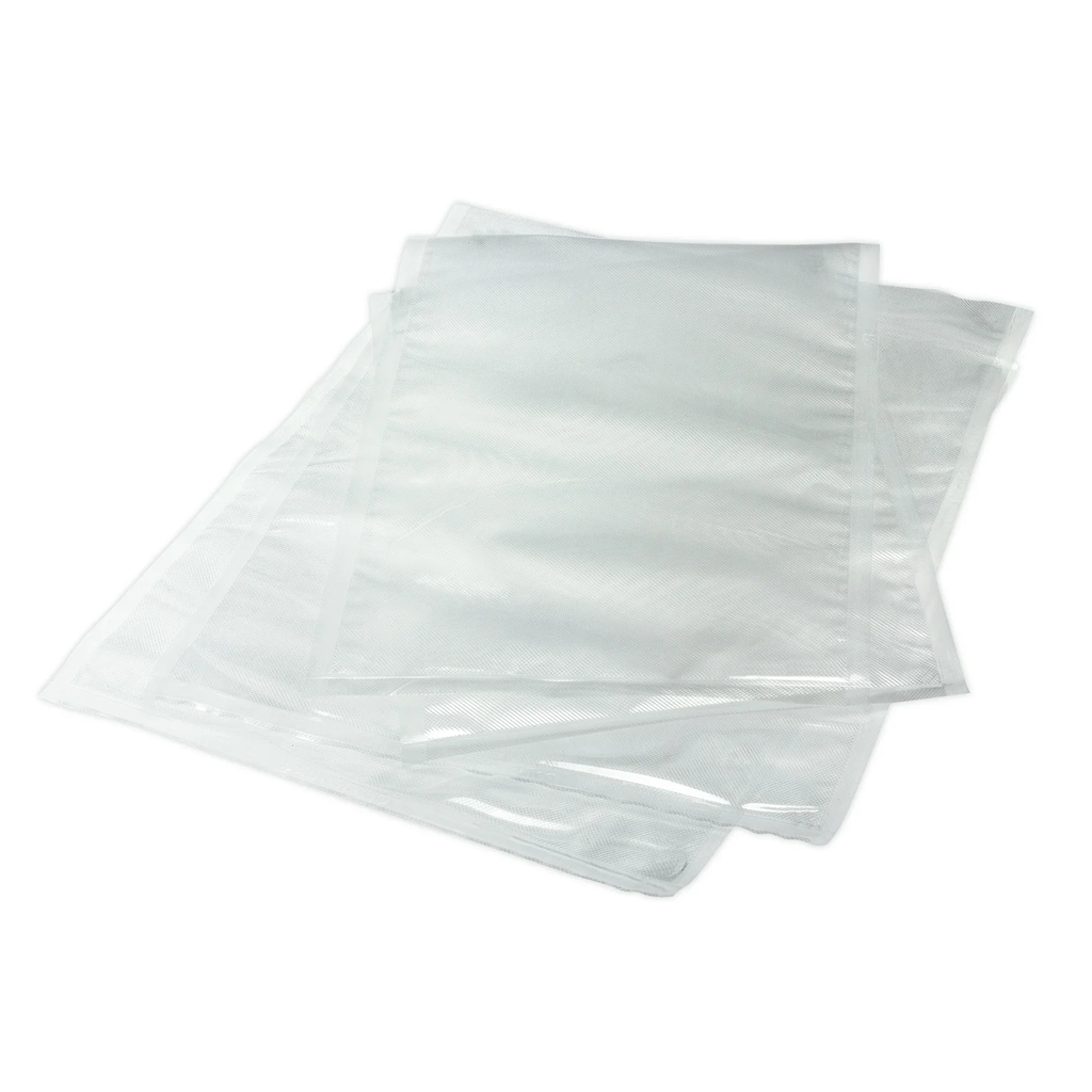 TEFAL Bolsas para envasadora al vacío 18 unidades Vacupack/Fresh Lock XA254010