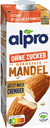 ALPRO Roasted Almond Plant-Based Drink Unsweetened 1 L
