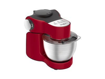 [3016661153501] MOULINEX Robot pastelero Wizzo QA317510