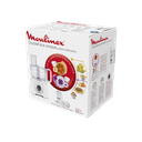MOULINEX Robot Multifunción Doubleforce Compact 800 W FP542111