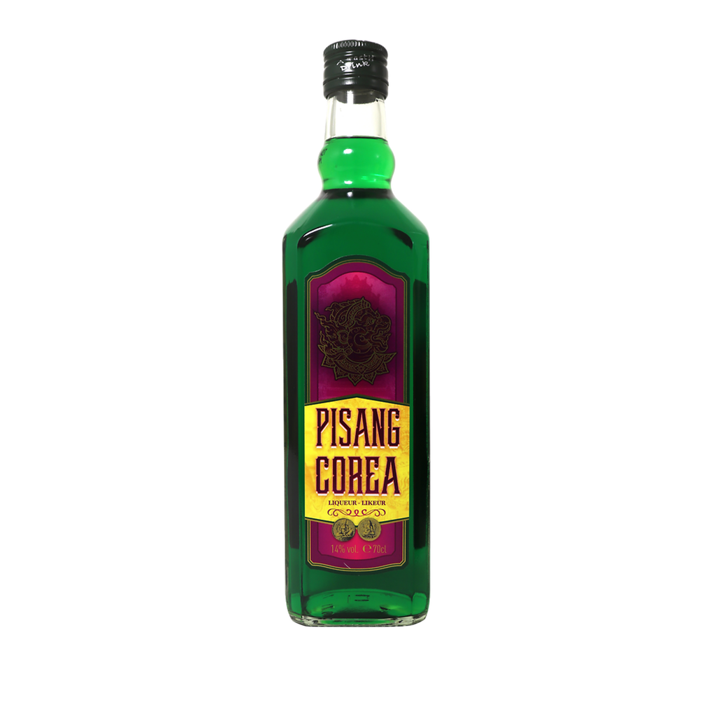 PISANG Coréa, 14° 70 cl