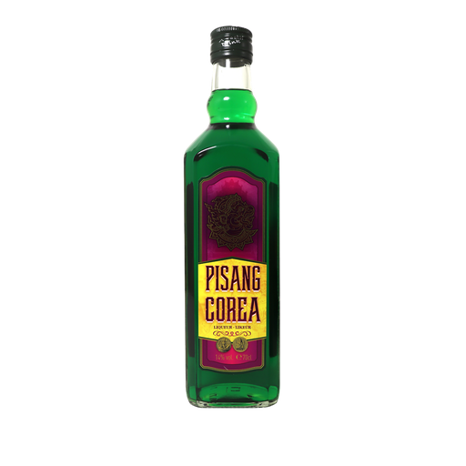 [5411353099316] PISANG Coréa, 14° 70 cl