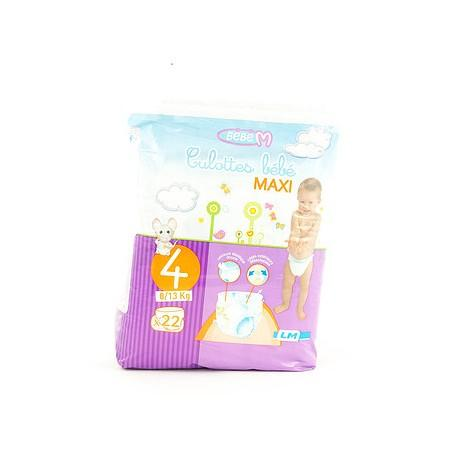 [5411416022671] 1ER PRIX Culotte BBX22 7/18 kg