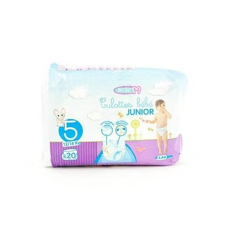 [5411416022695] 1ER PRIX Culotte BBX20 11/25 kg