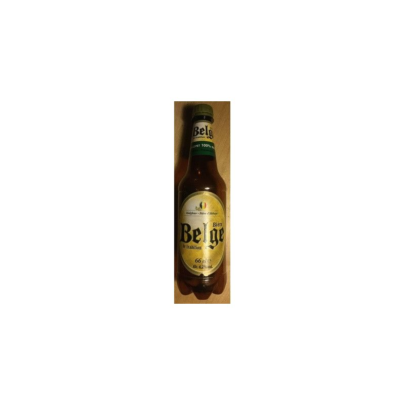 1ER PRIX Belgian Tradition Beer 6.2% 66 cl