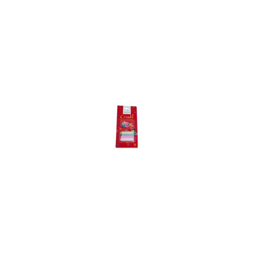 [5411708002992] SPAAS KAARSEN Bl.24 Birthday Candle
