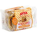 RITA Waffles recheados com vergeoise 300 g
