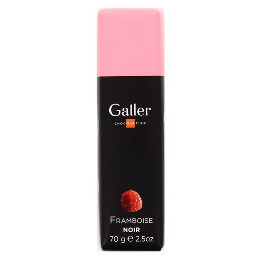 [5412038243093] GALLER BATON Dark Raspberry 70 g