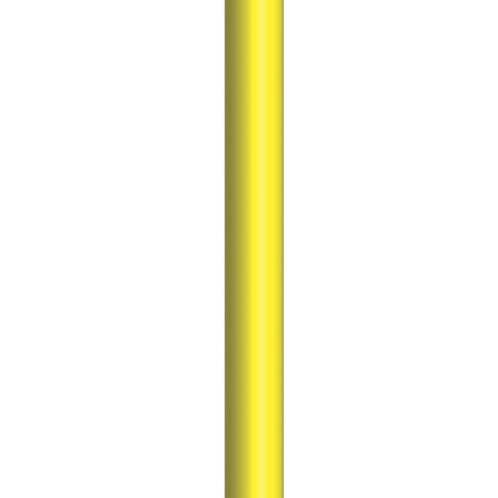 SANS MARQUE Table Runner 4.8M Yellow