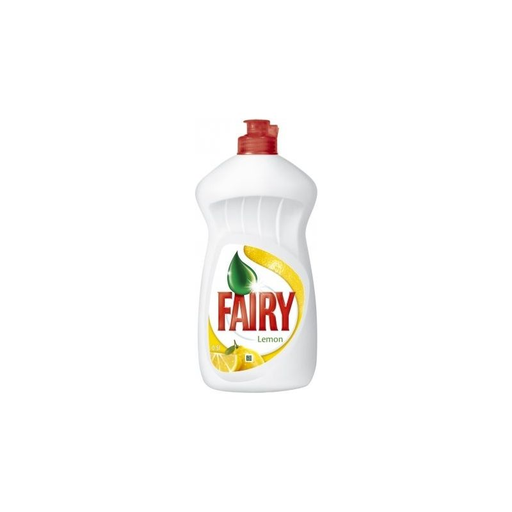 [5413149137219] FAIRY Lavavajillas Lemon 500 ml
