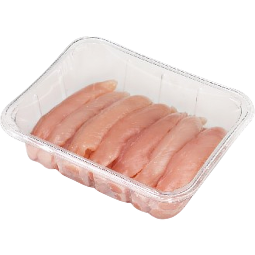 [5413458061403] NOTRE SÉLECTION Chicken Tenders 500 g