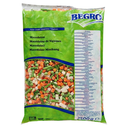 BEGRO Macédoine de légumes 2500 g