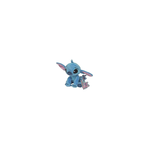 [5413538769519] DISNEY Peluche Stitch 20cm