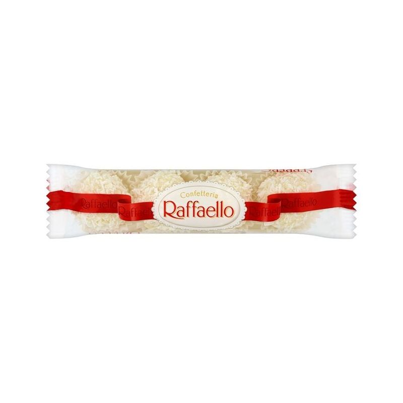 RAFFAELLO Confeitaria de Coco 40g