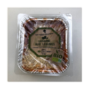 VOTRE TRAITEUR VOUS PROPOSE Plato preparado lasaña de verduras Bio 400 g