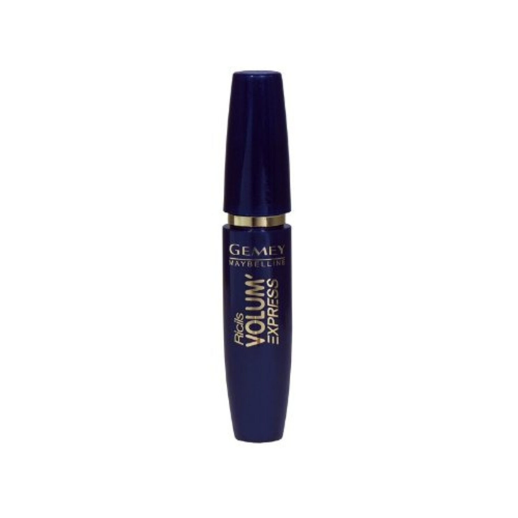 MAYBELLINE NEW YORK Máscara de Pestanas Volume Castanho Volum' Express 10 ml