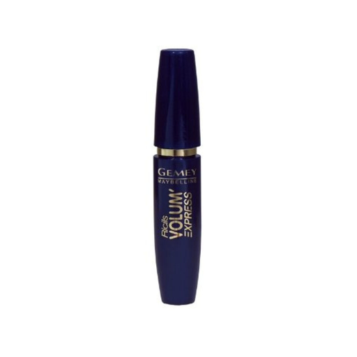 [3017563450040] MAYBELLINE NEW YORK Máscara de Pestanas Volume Castanho Volum' Express 10 ml