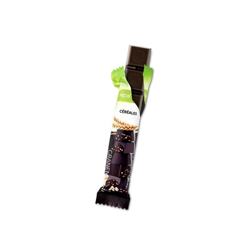 [5425008342931] NEWTREE Dark Chocolate Speculoos Bar 30 g