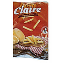 Frites 2,5 kg