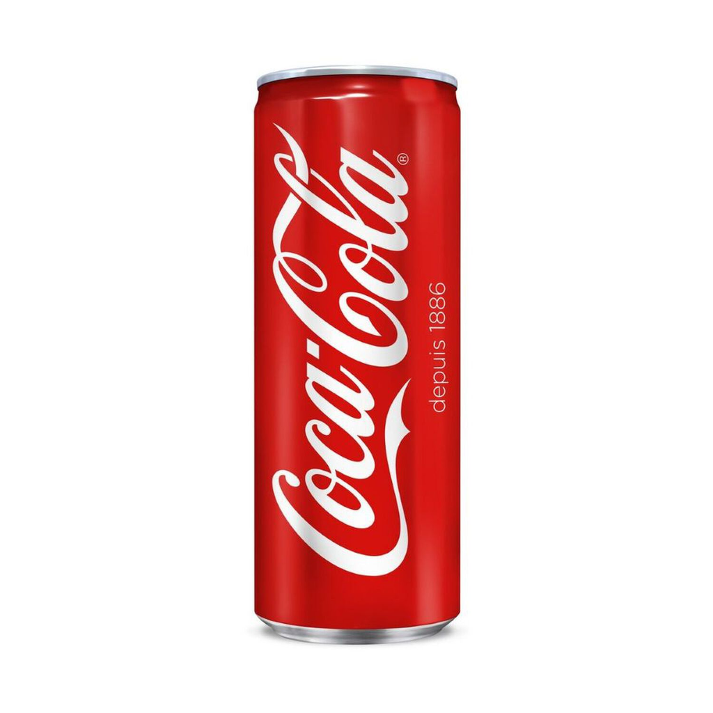 Coca-Cola Bte 33Cl