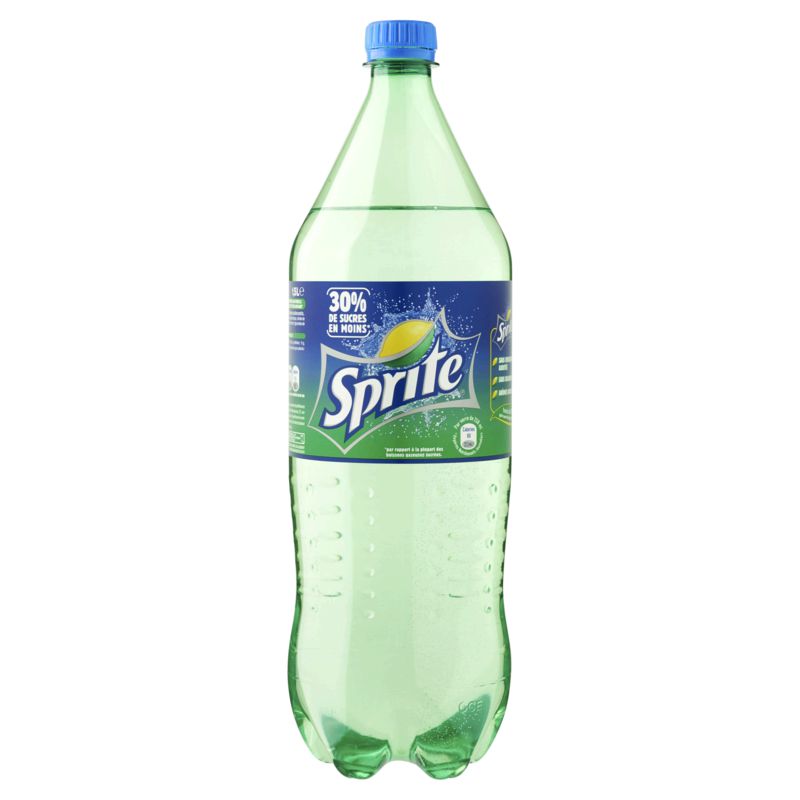 Sprite Pet 1,5L