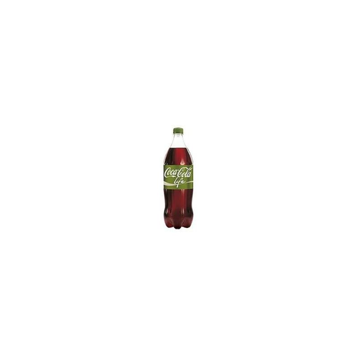 [5449000095046] COCA-COLA Refreshing drink with plant extracts 1 L