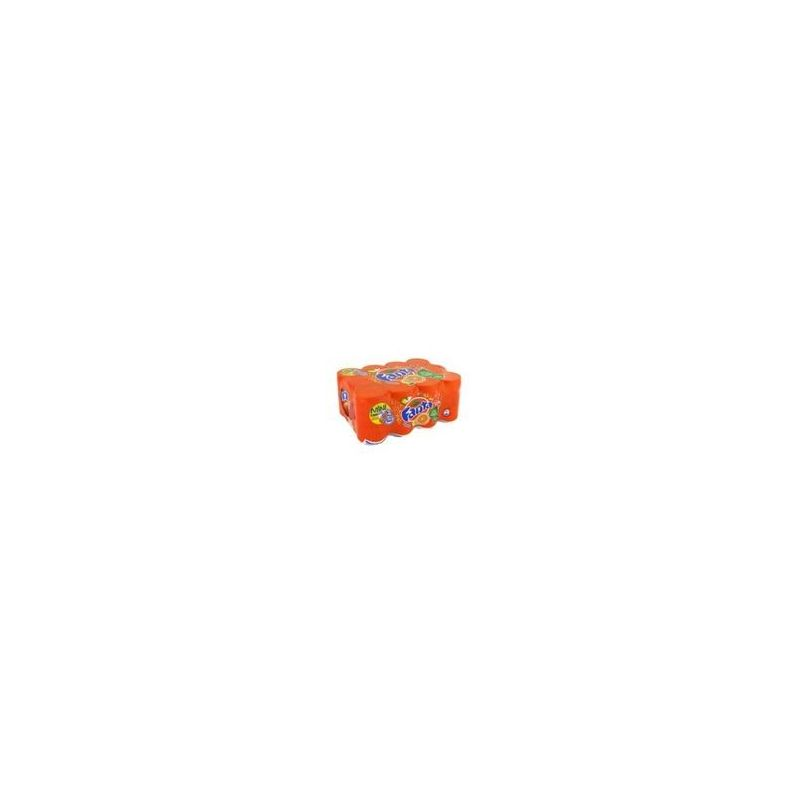 FANTA Orange 12 x 15 cl