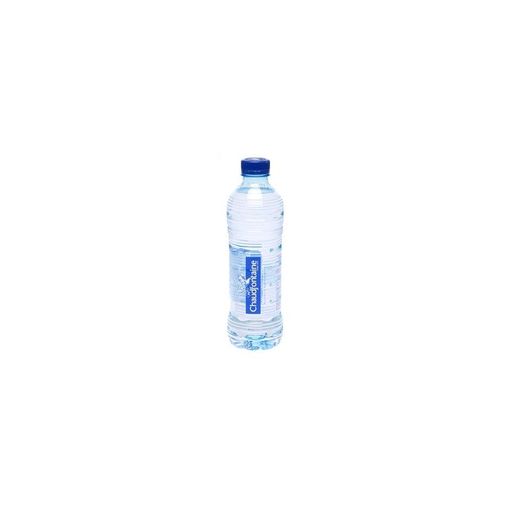 [5449000111678] CHAUDFONTAINE Mineral Water 500ml