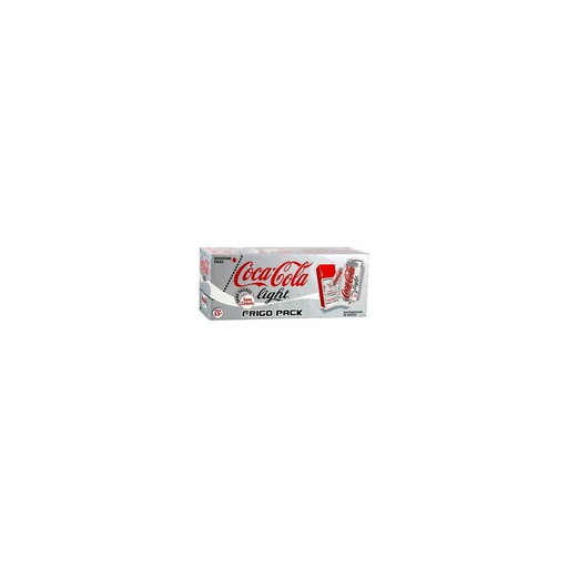 [5449000114273] COCA-COLA Light Soda 10 x 33 cl