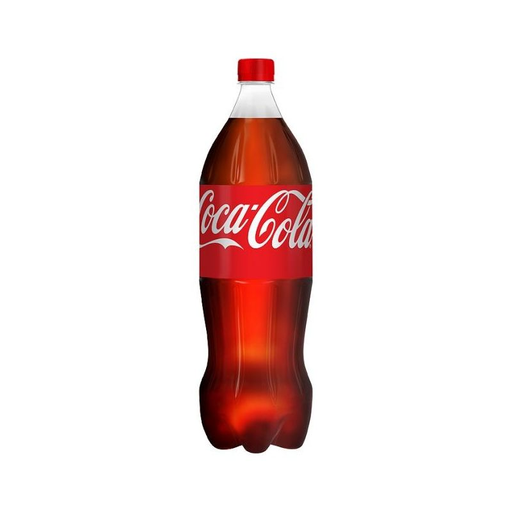 [5449000130389] COCA COLA Sparkling soft drink with vegetable extracts 1,75 l
