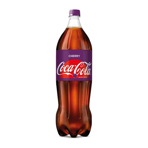 [5449000197092] COCA-COLA Cherry Soda 1.75 L