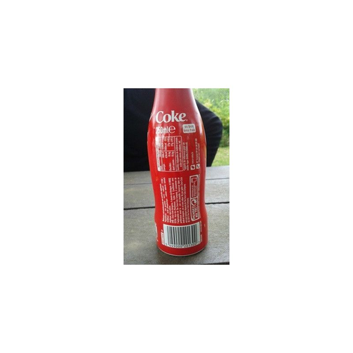 [5449000201300] COCA-COLA Cola Soda 25 cl