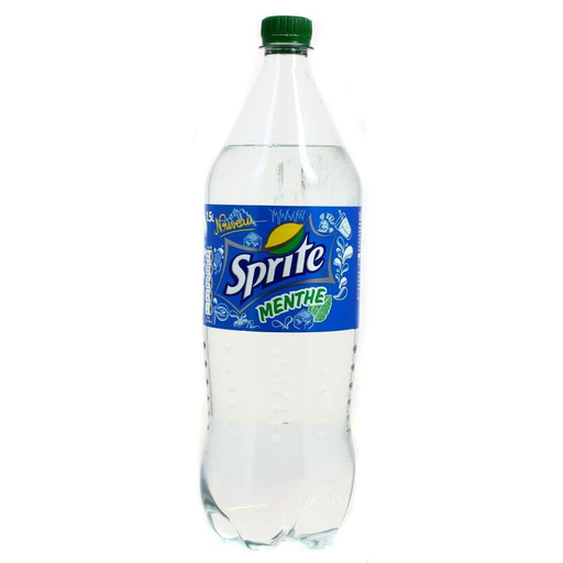 [5449000216854] SPRITE Lemon Mint Refreshing Drink 1.5L
