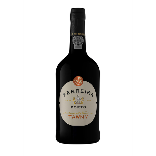[5601007001011] FERREIRA Wine-based aperitif Porto Tawny 75 cl