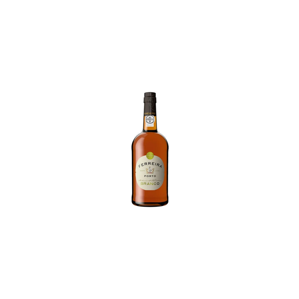 FERREIRA PORTO Blanc Branco 75 cl