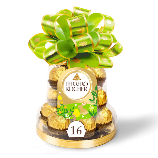 [3017621815002] FERRERO ROCHER Easter Chocolate Bell 168 g