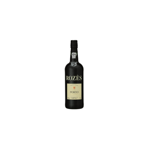 [5601144312223] TAWNY Rozes Porto 20,0% Vol 75 cl