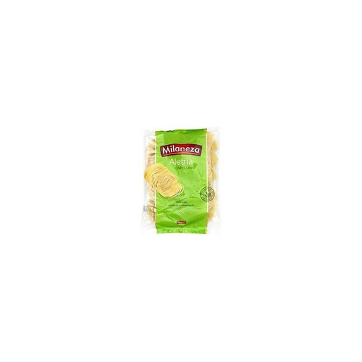 [5601286214782] MILANEZA Massa Aletria 500 g