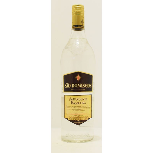 [5601664110002] Bagaceira Eau-de-vie 46% 1 L