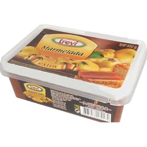 [5605458160174] TREVI Marmelade extra 450 g