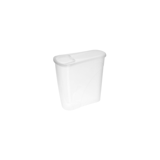 [5701922356002] PLAST TEAM Verseuse Céréales Blanc 2,6 L