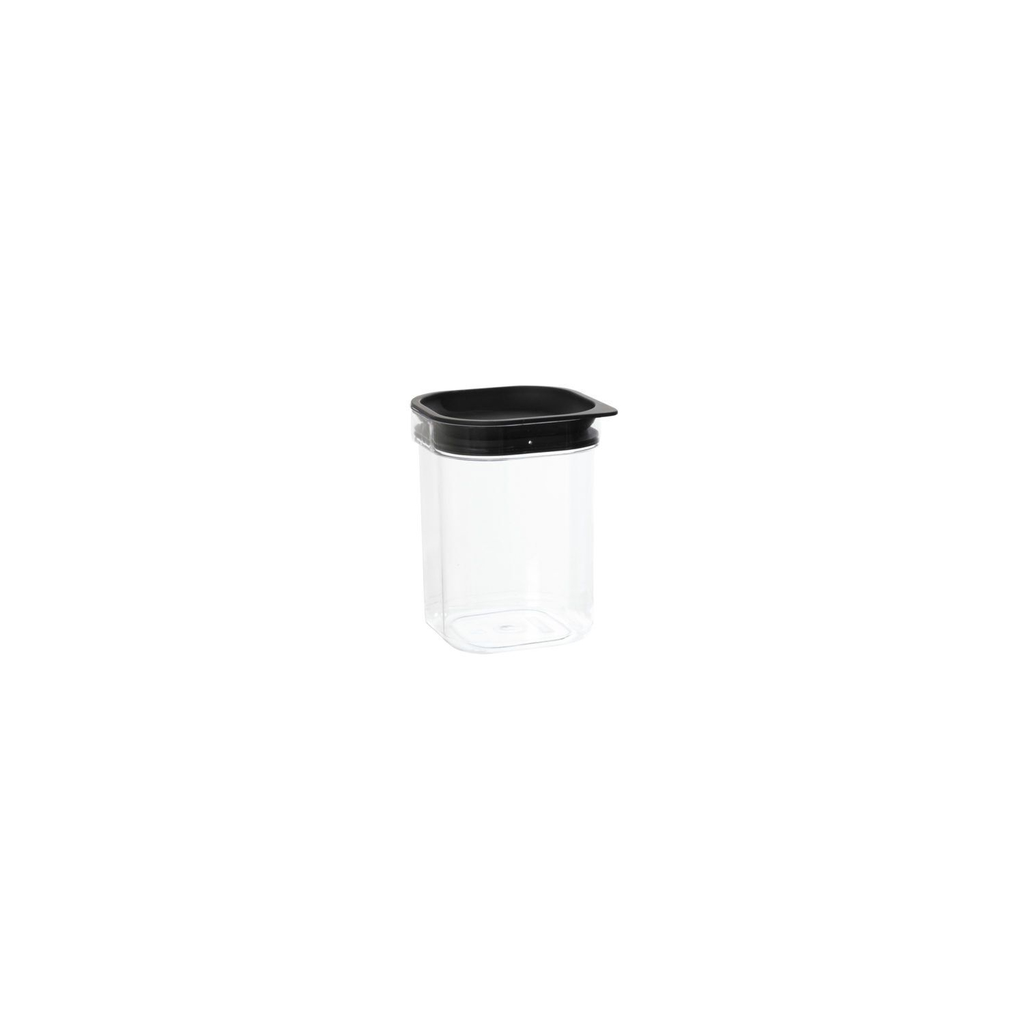 PLAST TEAM Recipiente Hamburg para alimentos secos 1,6 L