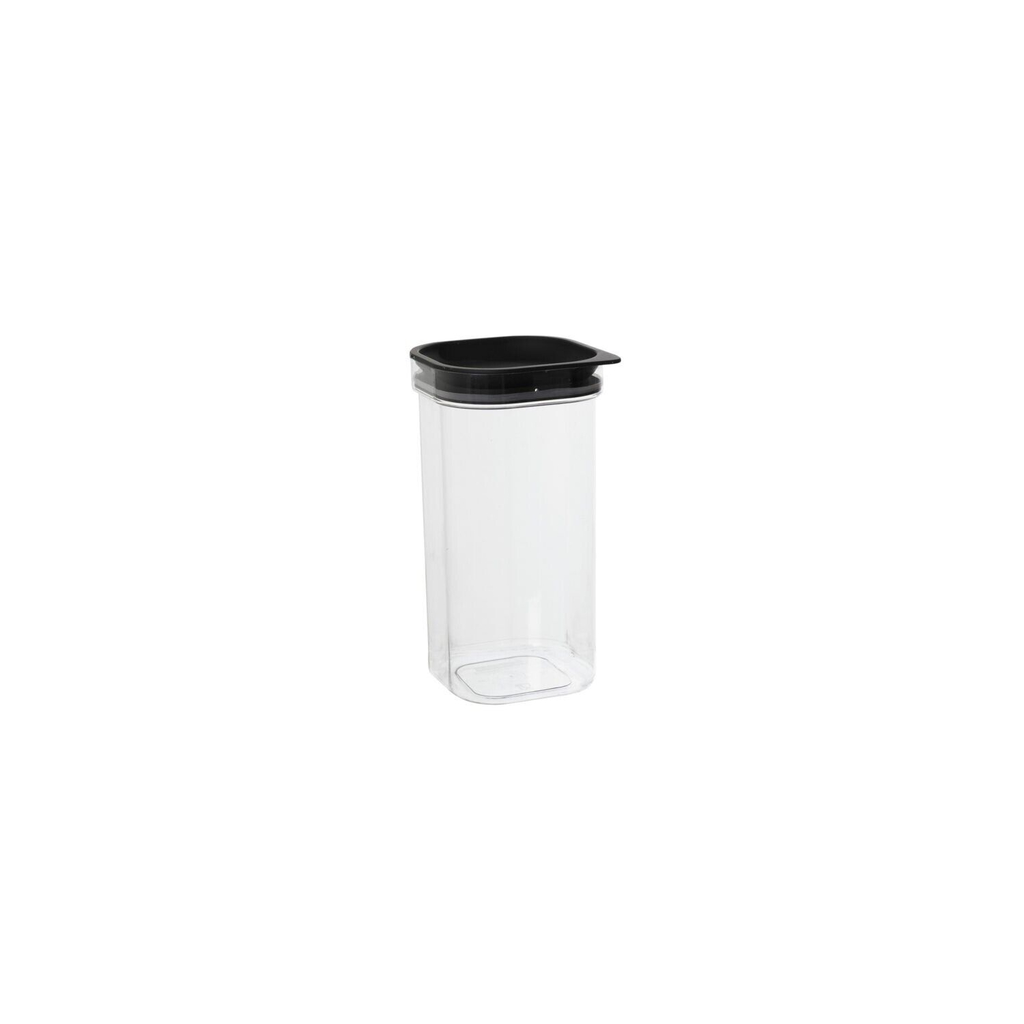 PLAST TEAM Hamburg recipiente para alimentos secos con tapa 2,5 L