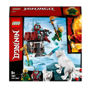 LEGO® Ninjago® Lloyd's Journey 70671 box