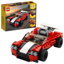 LEGO Creator La Voiture de Sport 31100