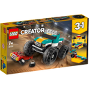 LEGO® Creator Monster Truck 31101 the box