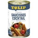 TULIP Saucisses cocktail 200 g
