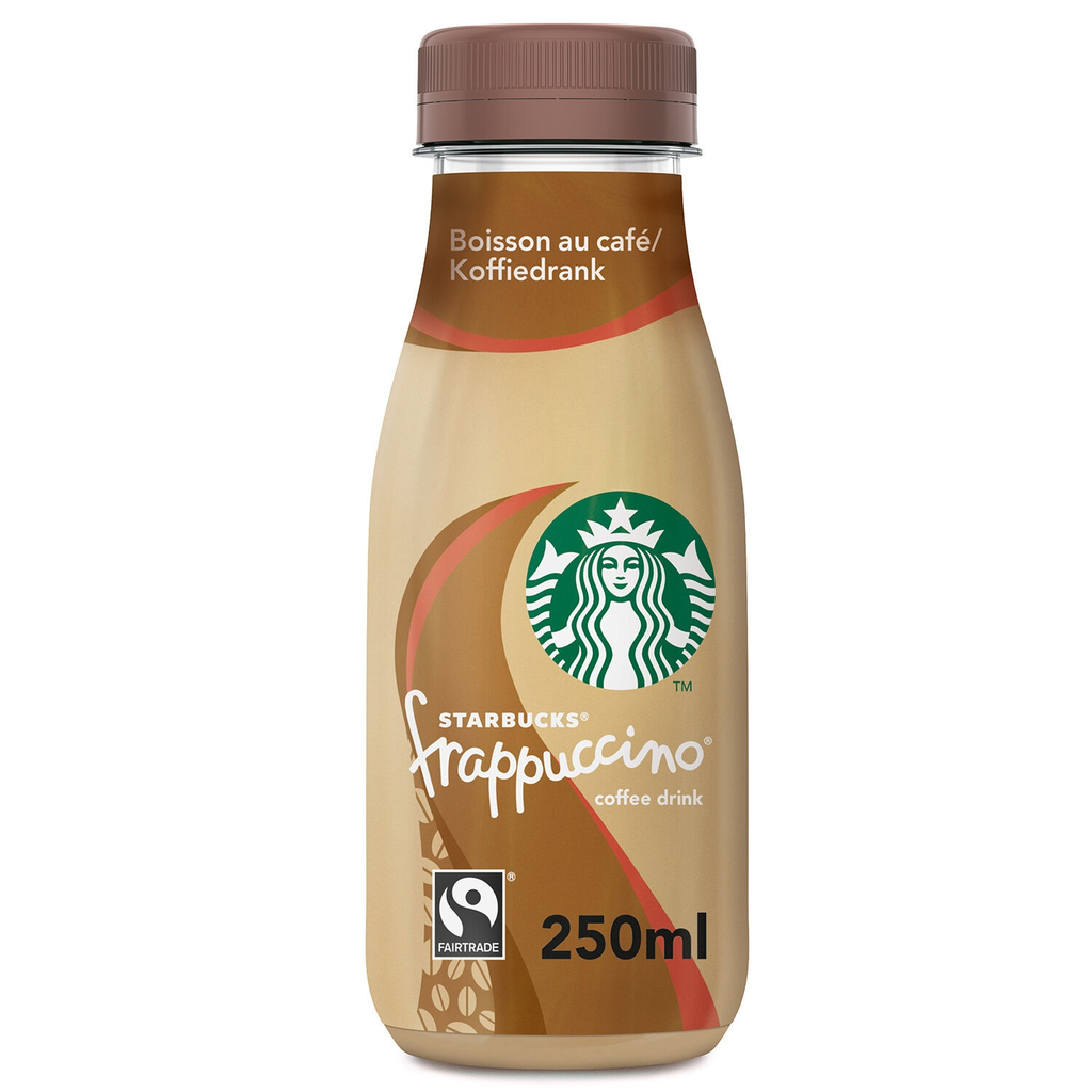 STARBUCKS Coffee Milk Drink 250 ml