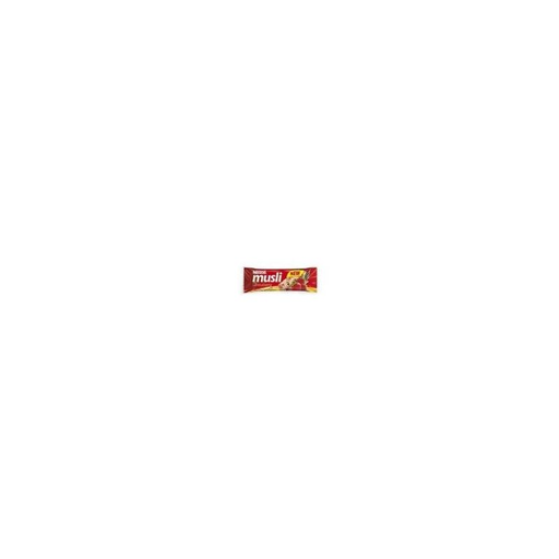 [5900020013118] NESTLÉ Musli Barrita de cereales Fresa 40 g