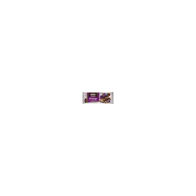 WAWEL Malaga Chocolate 102 g